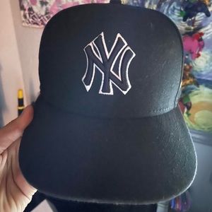 Clean hat